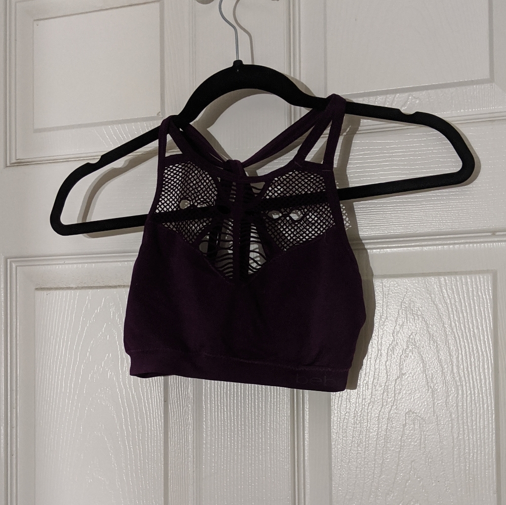 Bebe Bralette